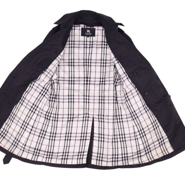 BURBERRY BLUE LABEL - バーバリー ブラックレーベル BURBERRY BURBERRY BLUE LABEL - バーバリー ブラックレーベル BURBERRY