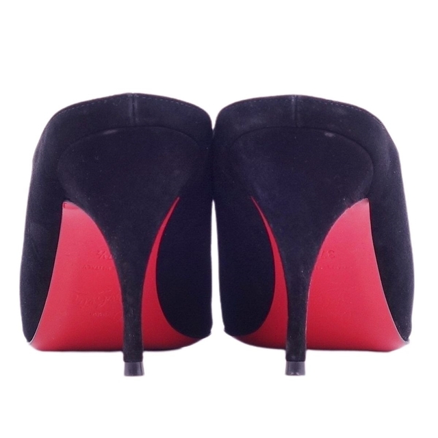 美品 クリスチャンルブタン Christian Louboutin パンプス 美品 クリスチャンルブタン Christian Louboutin パンプス