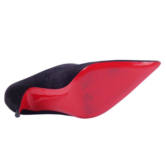 美品 クリスチャンルブタン Christian Louboutin パンプス 美品 クリスチャンルブタン Christian Louboutin パンプス