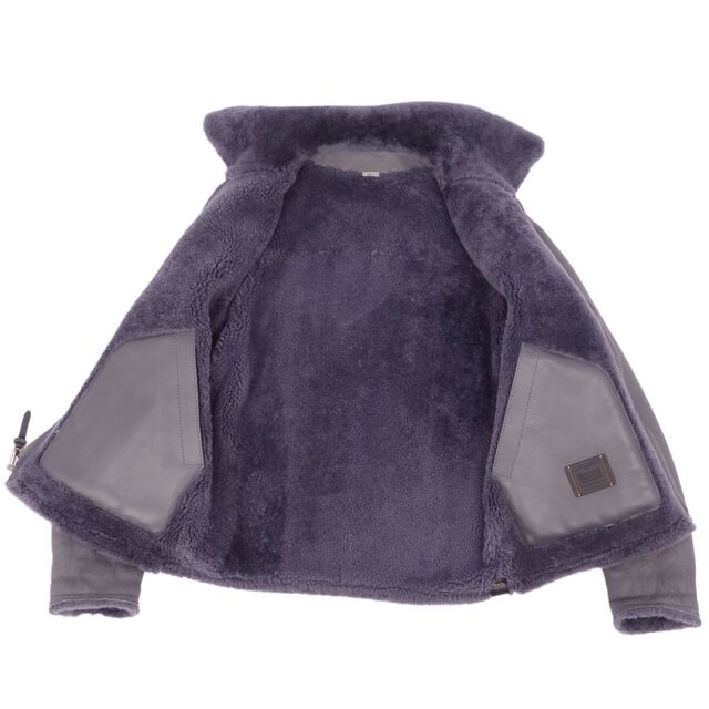 COMTESSE - 美品 コーチ COACH ジャケット ムートンジャケット COMTESSE - 美品 コーチ COACH ジャケット ムートンジャケット