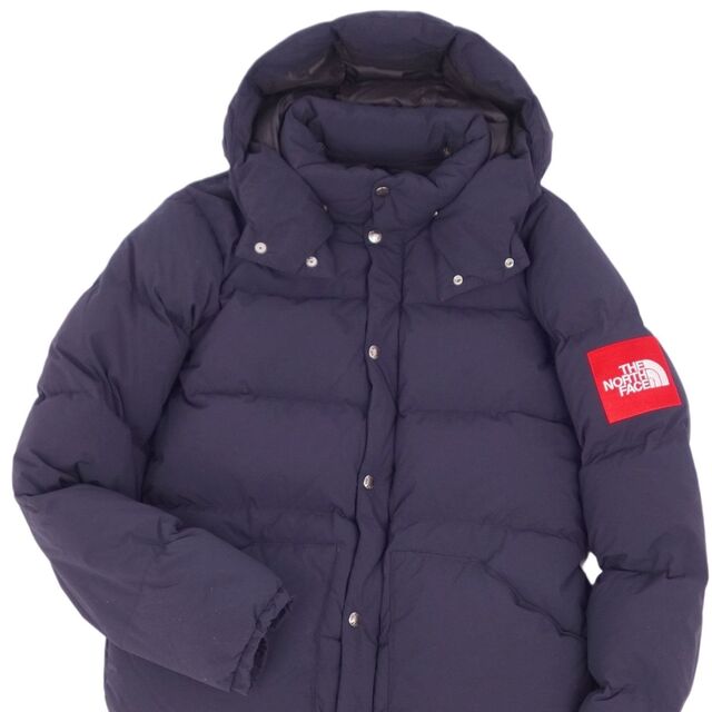 THE NORTH FACE  ND91401 キャンプシエラショート