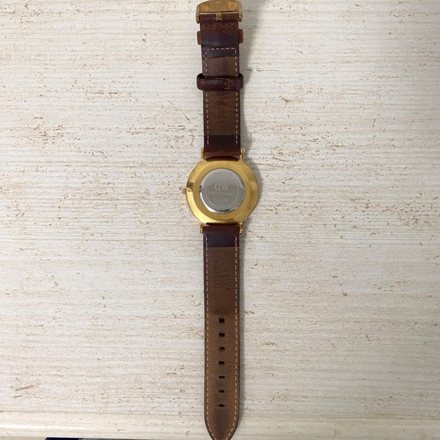 Daniel Wellington(ダニエルウェリントン)の✧ダニエルウェリントン腕時計✧ レディースのファッション小物(腕時計)の商品写真