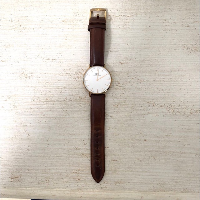 Daniel Wellington(ダニエルウェリントン)の✧ダニエルウェリントン腕時計✧ レディースのファッション小物(腕時計)の商品写真