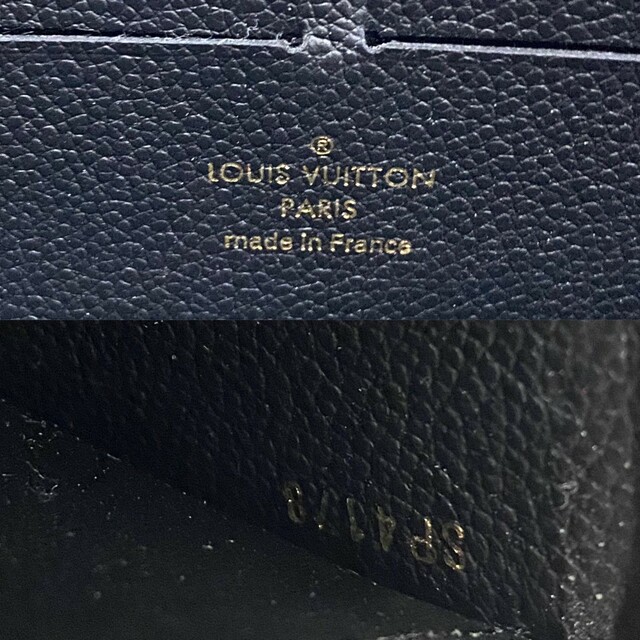 LOUIS VUITTON - 極 美品 箱 袋付 LOUIS VUITTON ルイヴィトン