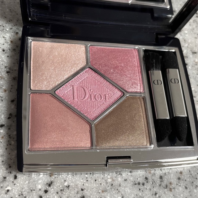 Dior  ポプリン 1