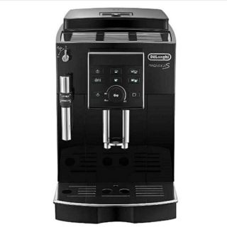 デロンギ(DeLonghi)の【新品・未開封】De'Longhiエスプレッソマシン　マグニフィカs(コーヒーメーカー)