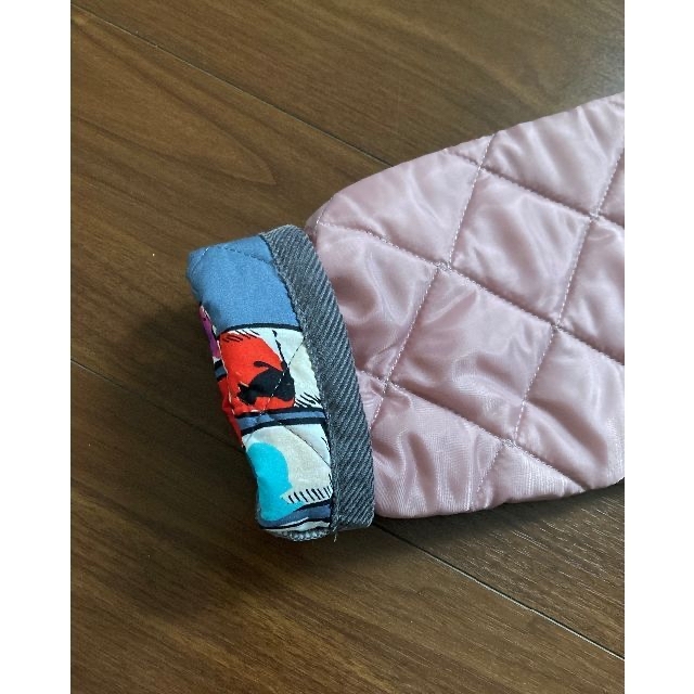 4月9日まで❣️未使用TSUMORI CHISATO×LAVENHAMジャケット