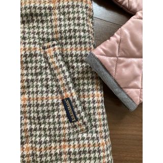 TSUMORI CHISATO - 4月9日まで❣️未使用TSUMORI CHISATO×LAVENHAM