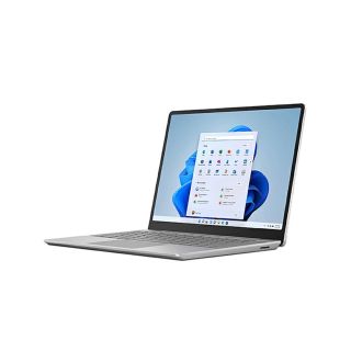 マイクロソフト(Microsoft)のSurface Laptop Go 8QF-0040(ノートPC)