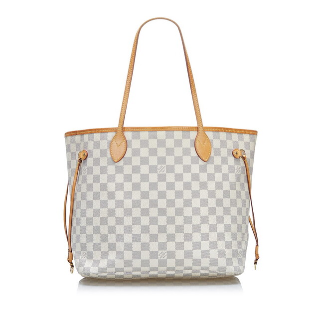 手数料安い LOUIS 【222-89285】 VUITTON LOUIS レディース PVC N51107