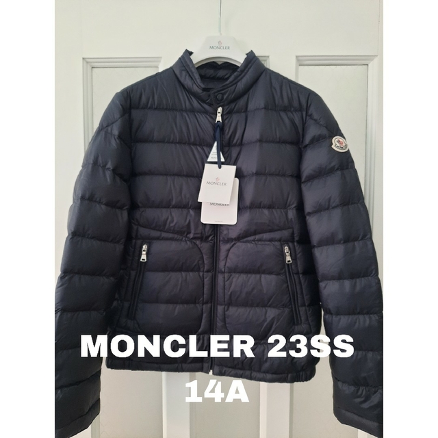 大人もOK！新品♡モンクレールMONCLER☆GLYCINE 14A | tspea.org