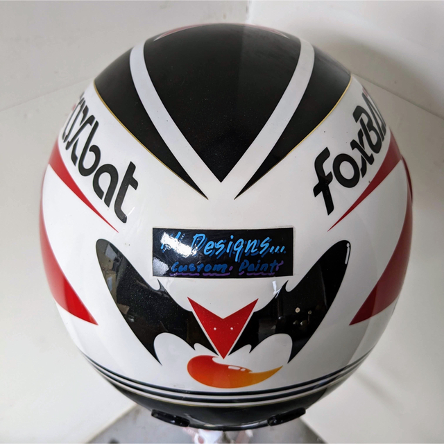 SHOEI(ショウエイ)のSHOEI ヘルメット　RFV フルフェイス 自動車/バイクの自動車/バイク その他(その他)の商品写真