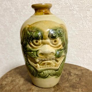kinone さん クマ一輪挿し 新品未使用 自宅保管の通販 by アトム's ...