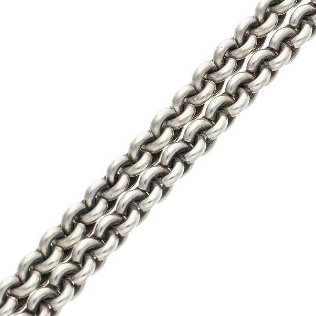 クロムハーツ ループ チェーン RS LOOP CHAIN リンカン - ネックレス クロムハーツ ループ チェーン RS LOOP CHAIN リンカン - ネックレス