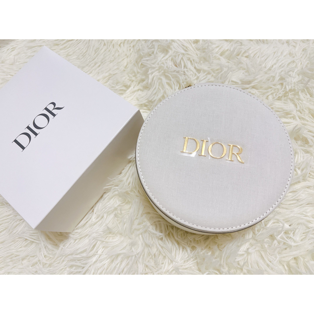 DIOR ノベルティ