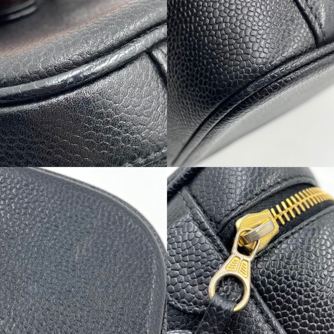 CHANEL - 【値下げ中】CHANEL シャネル バッグ バニティバッグ