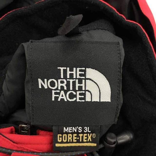 THE NORTH FACE GORE-TEX ジャケット マウンテンパーカー