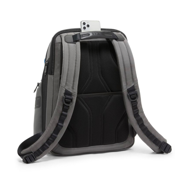TUMI - TUMI ナヴィゲーションバックパック ALPHA BRAVO の通販 by