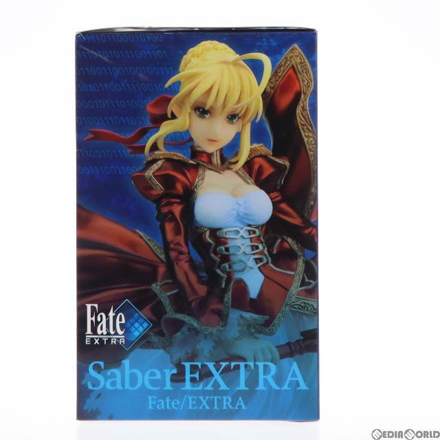 お得な セイバーエクストラ Fate/EXTRA 1/8 完成品フィギュア ギフト