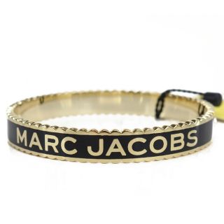 マークジェイコブス(MARC JACOBS)のMARC JACOBS THE MEDALLION LG バングル (ブレスレット/バングル)