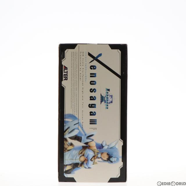 ALTER アルメカALMECHA Xenosaga III KOS MOSコスモス Ver.4