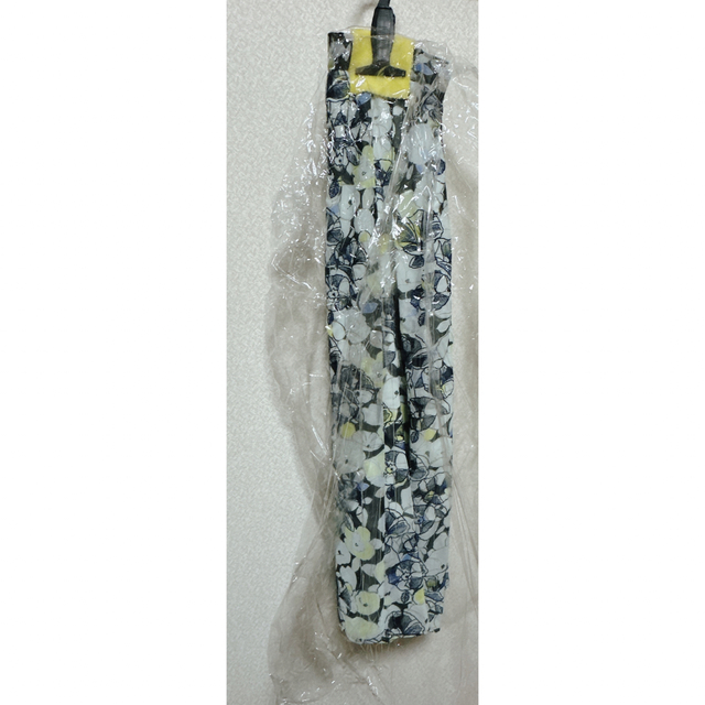 GRACE CONTINENTAL(グレースコンチネンタル)のグレースコンチネンタル　フラワープリント　マーメイドスカート レディースのスカート(ロングスカート)の商品写真