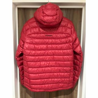 Mammut - 【試着のみ】マムート BROAD PEAK HOODY JACKET MENの通販 by