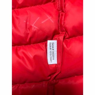 Mammut - 【試着のみ】マムート BROAD PEAK HOODY JACKET MENの通販 by