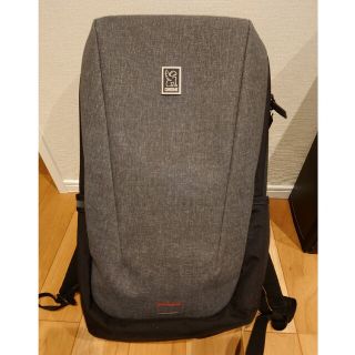 クローム(CHROME)のbowdown様用 CHROME AVAIL BACKPACK(メッセンジャーバッグ)