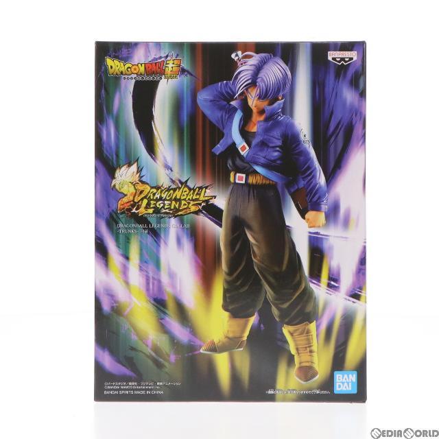 ラクマ限定　バンプレスト DRAGONBALL LEGENDS COLLAB S