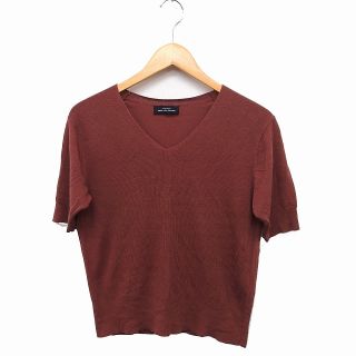 ユナイテッドアローズグリーンレーベルリラクシング(UNITED ARROWS green label relaxing)のグリーンレーベルリラクシング ユナイテッドアローズ Vネック ニット セーター(ニット/セーター)