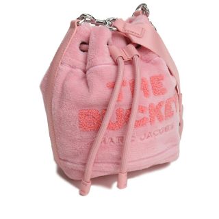 マークジェイコブス(MARC JACOBS)の【国内未入荷商品】MARC JACOBS BUCKET斜め掛けショルダーバッグ (ショルダーバッグ)