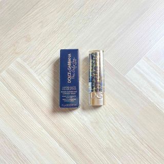 ドルチェアンドガッバーナビューティ(DOLCE & GABBANA BEAUTY)のドルチェ＆ガッバーナ リップ 240(口紅)