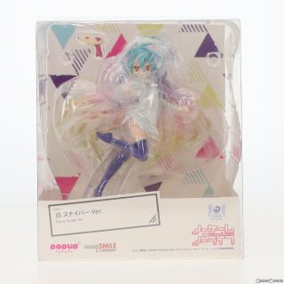 グッドスマイルカンパニー(GOOD SMILE COMPANY)のPOP UP PARADE(ポップアップパレード) 白(しろ) スナイパー Ver. ノーゲーム・ノーライフ 完成品 フィギュア グッドスマイルカンパニー(アニメ/ゲーム)