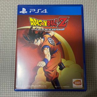 【PS4】 ドラゴンボールZ KAKAROT カカロット(家庭用ゲームソフト)