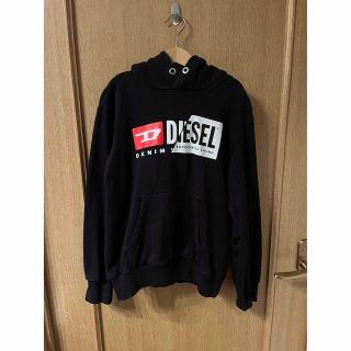 ディーゼル(DIESEL)のディーゼルパーカー　サイズ10(ジャケット/上着)