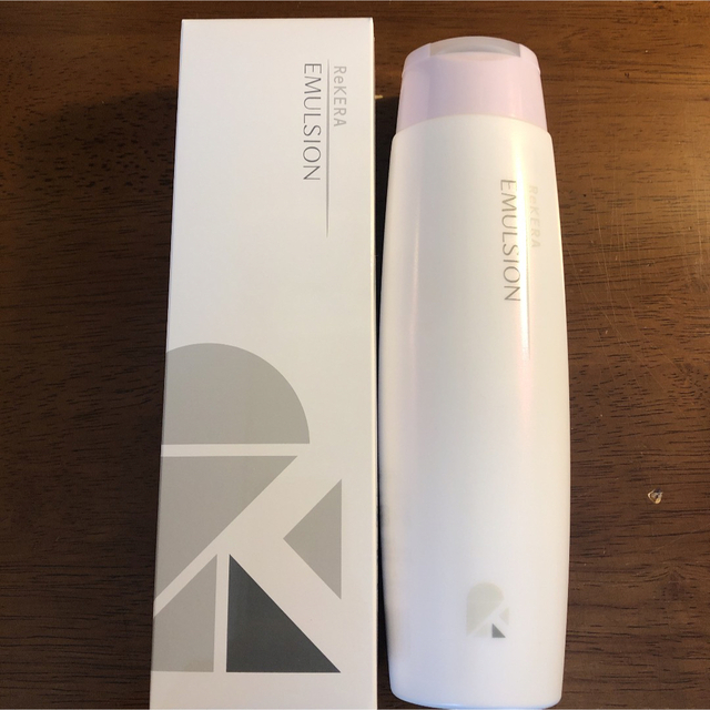リケラエマルジョン 200ml