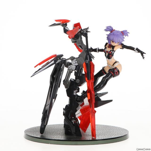 アイネス 〜ImageModel〜 武装神姫(ぶそうしんき) 完成品 フィギュア