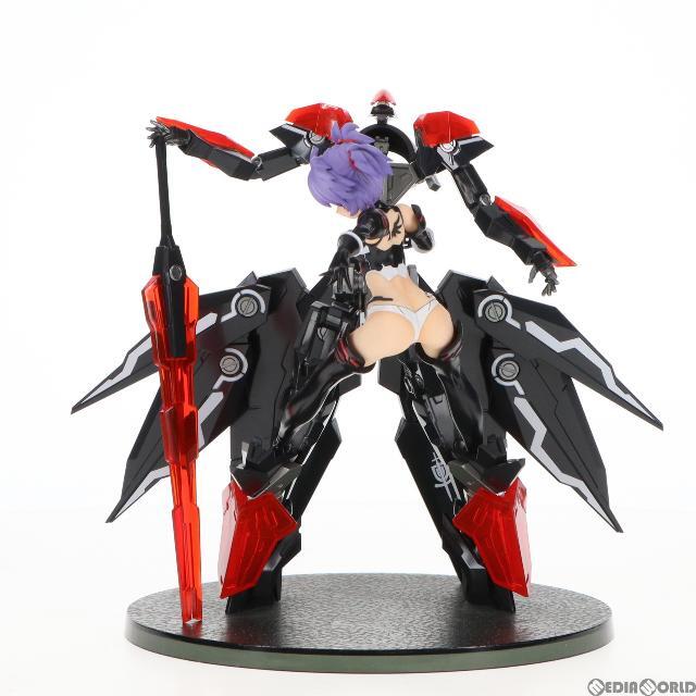 アイネス 〜ImageModel〜 武装神姫(ぶそうしんき) 完成品 フィギュア キューズQ