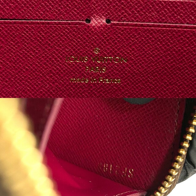 極 美品 保存袋付 LOUIS VUITTON ルイヴィトン モノグラム ポルノフ 極 美品 保存袋付 LOUIS VUITTON ルイヴィトン モノグラム ポルノフ