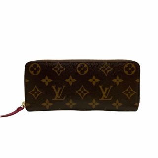 極 美品 保存袋付 LOUIS VUITTON ルイヴィトン モノグラム