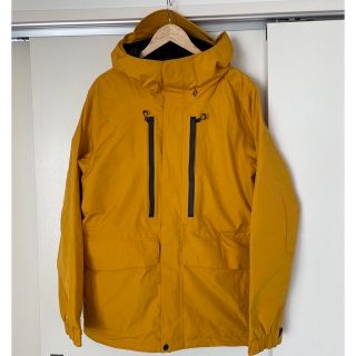 ボルコム(volcom)のVolcom Ten Insulated Gore-tex Jacket(ウエア/装備)