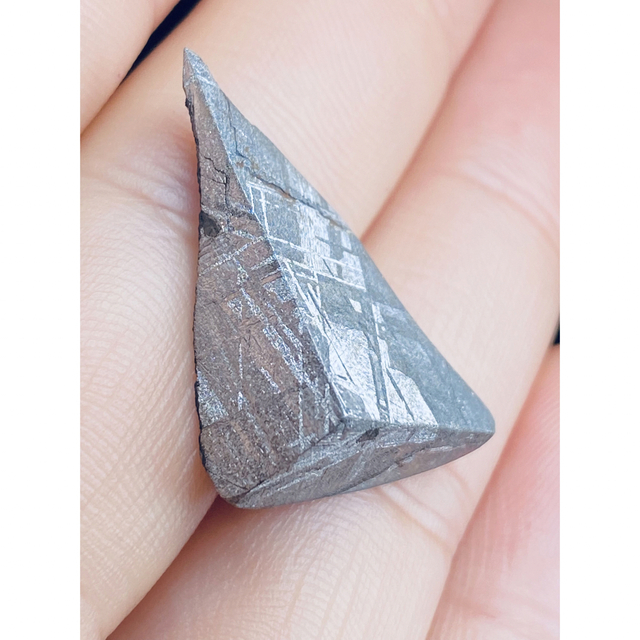 Gibeon Meteorite ギベオン隕石 10g メテオライト 鉄隕石の通販 by