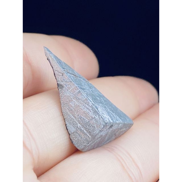 Gibeon Meteorite ギベオン隕石 10g メテオライト 鉄隕石 8