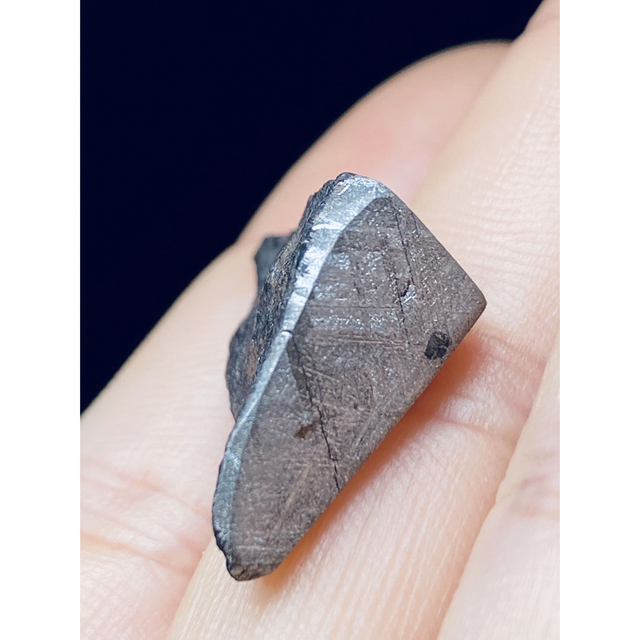 Gibeon Meteorite ギベオン隕石　10g　メテオライト 鉄隕石 2