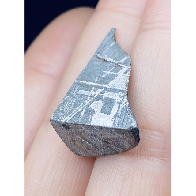 Gibeon Meteorite ギベオン隕石　10g　メテオライト 鉄隕石 3