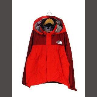 THE NORTH FACE - ザノースフェイス NP11625 レインテックス パーカー