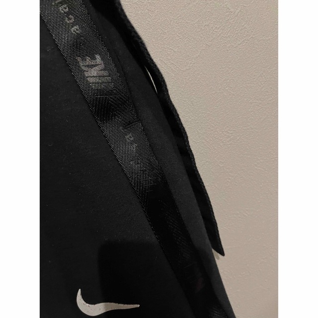 sacai(サカイ)のsacai×nike スウェットパンツ  S  サカイナイキ メンズのトップス(スウェット)の商品写真