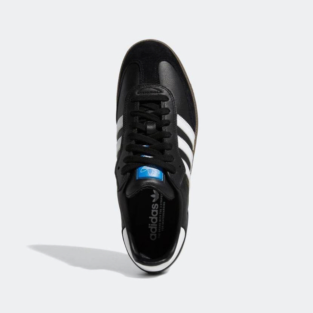 adidas(アディダス)のadidas samba アディダス サンバ ADV GW3159 メンズの靴/シューズ(スニーカー)の商品写真