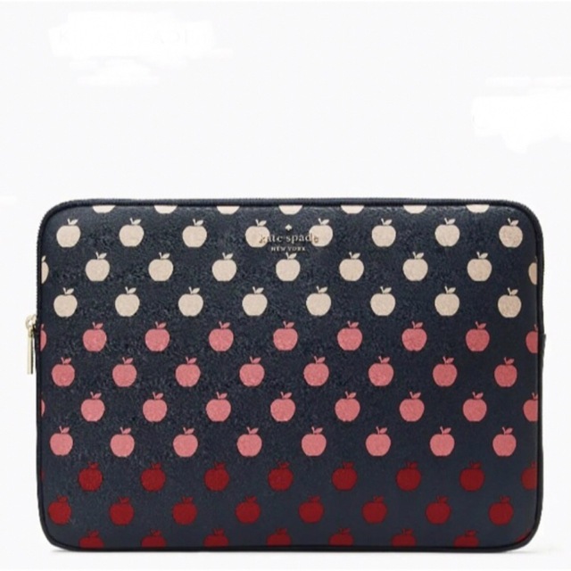 kate spade new york(ケイトスペードニューヨーク)の新品　kate spade new york ♠︎ PCタブレットケース スマホ/家電/カメラのPC/タブレット(その他)の商品写真